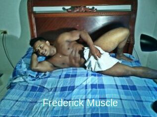 Frederick_Muscle
