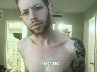 Fredric