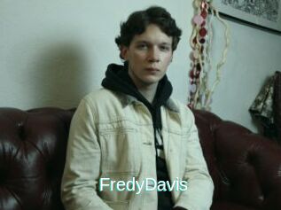 FredyDavis