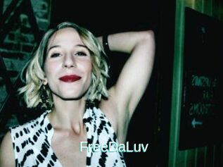 FreeDaLuv