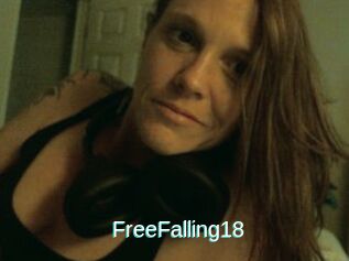 FreeFalling18
