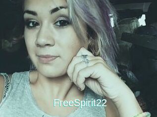 FreeSpirit22