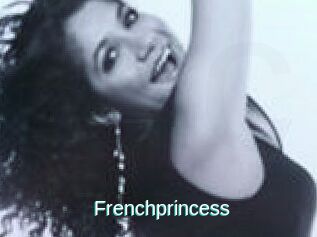 Frenchprincess
