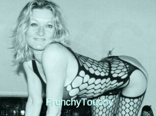 FrenchyTouchy