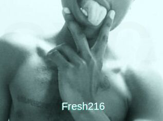Fresh216
