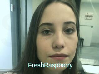 FreshRaspberry