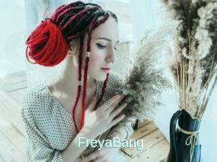 FreyaBang