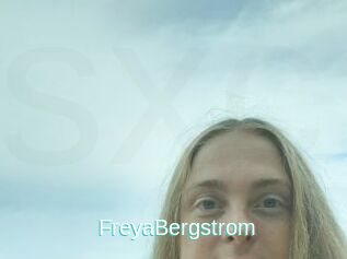 FreyaBergstrom