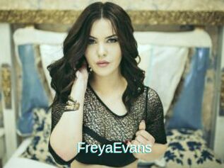 FreyaEvans