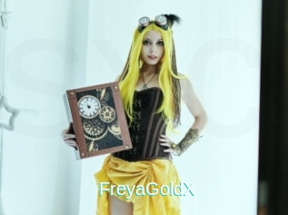 FreyaGoldX