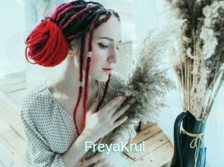 FreyaKrul