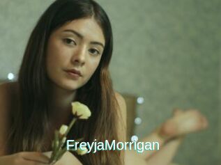 FreyjaMorrigan