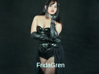 FridaGren