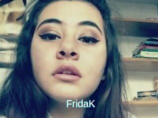 FridaK
