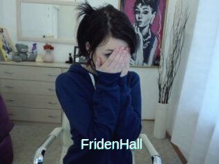 FridenHall