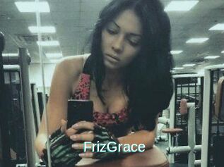 FrizGrace