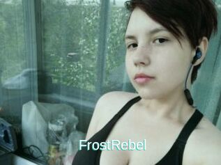 FrostRebel