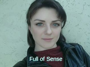 Full_of_Sense