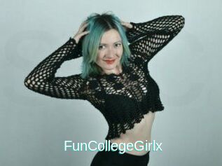FunCollegeGirlx