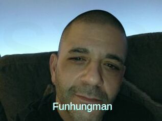 Funhungman