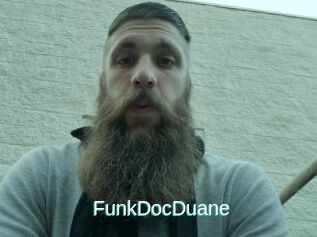 FunkDocDuane