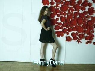 FunnyDana