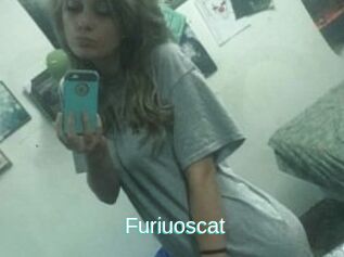 Furiuoscat