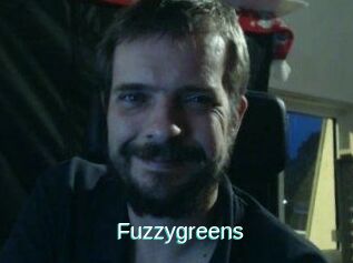 Fuzzygreens