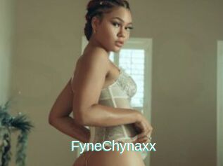 FyneChynaxx
