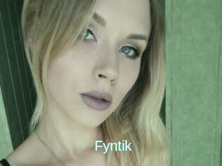 Fyntik