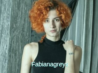 Fabianagreys