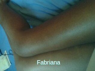 Fabriana