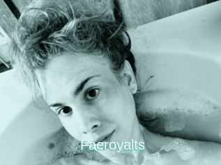 Faeroyalts