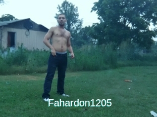 Fahardon1205