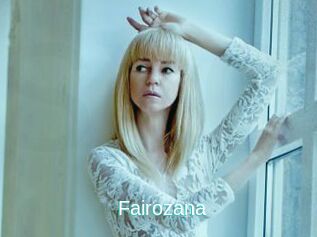 Fairozana