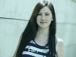 Fairyanne