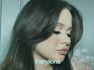 Fairyilona