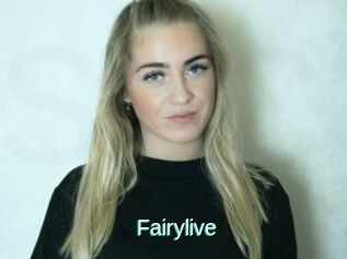 Fairylive
