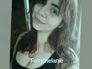 Fairymelanie