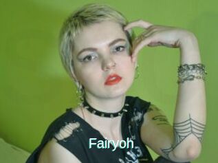 Fairyoh