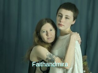 Faithandmira