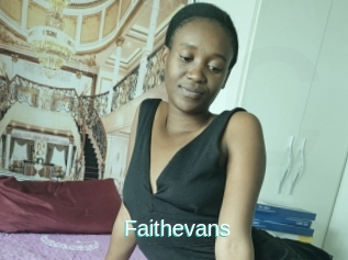Faithevans