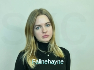 Falinehayne