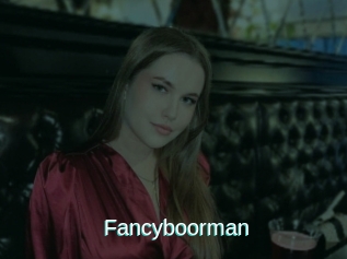 Fancyboorman