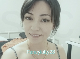 Fancykitty28