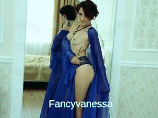 Fancyvanessa
