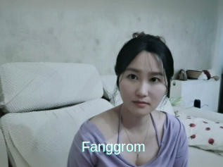 Fanggrom
