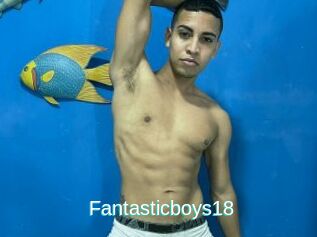 Fantasticboys18