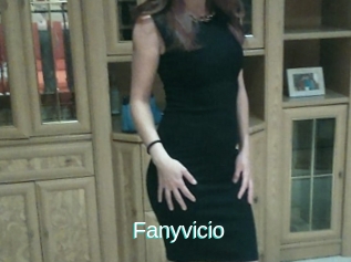 Fanyvicio