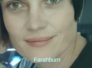 Farahburn